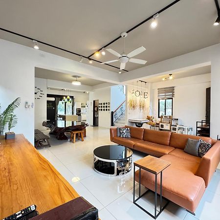 Annong White House Apartment Dongshan  Exterior photo