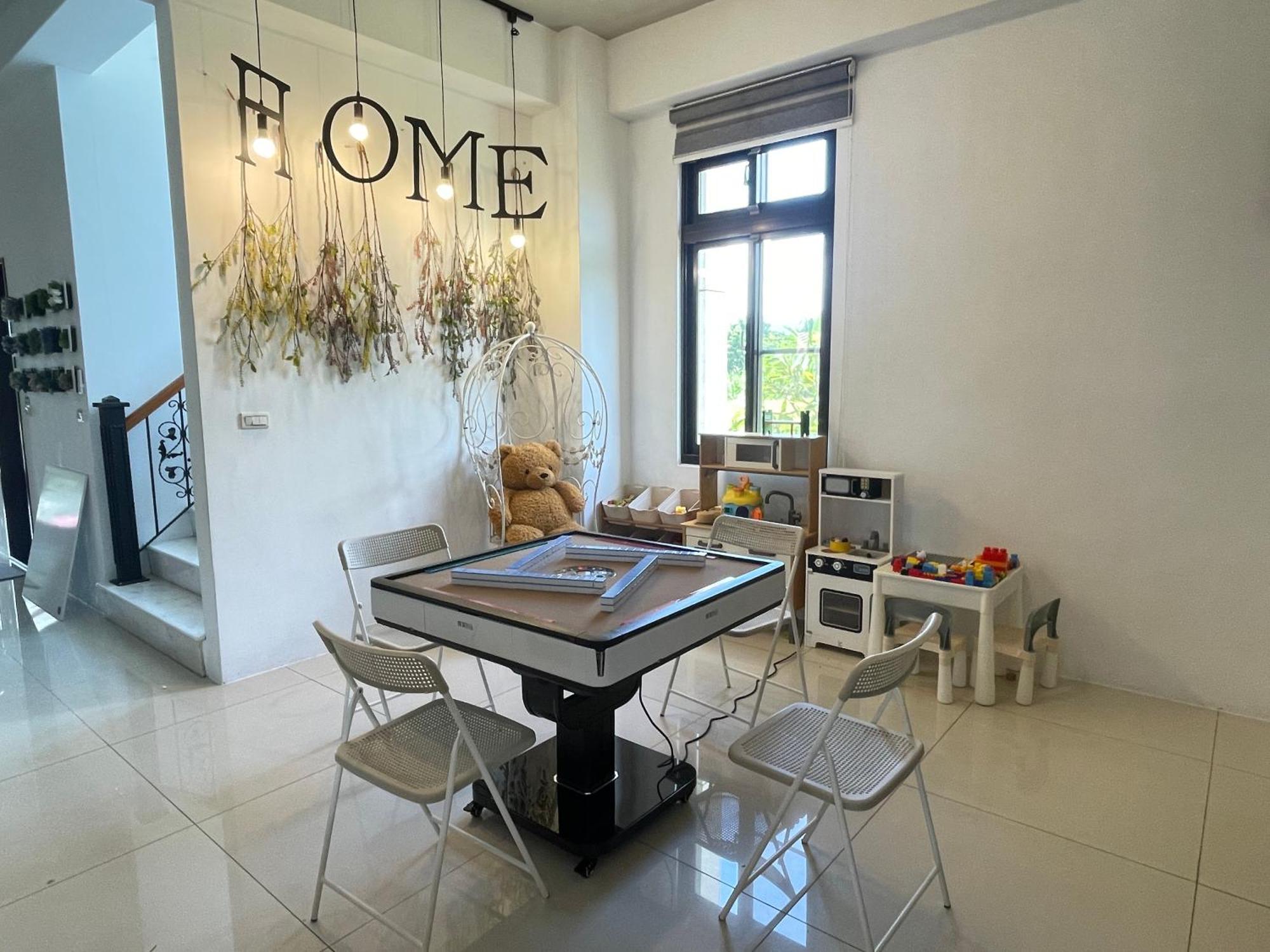 Annong White House Apartment Dongshan  Exterior photo