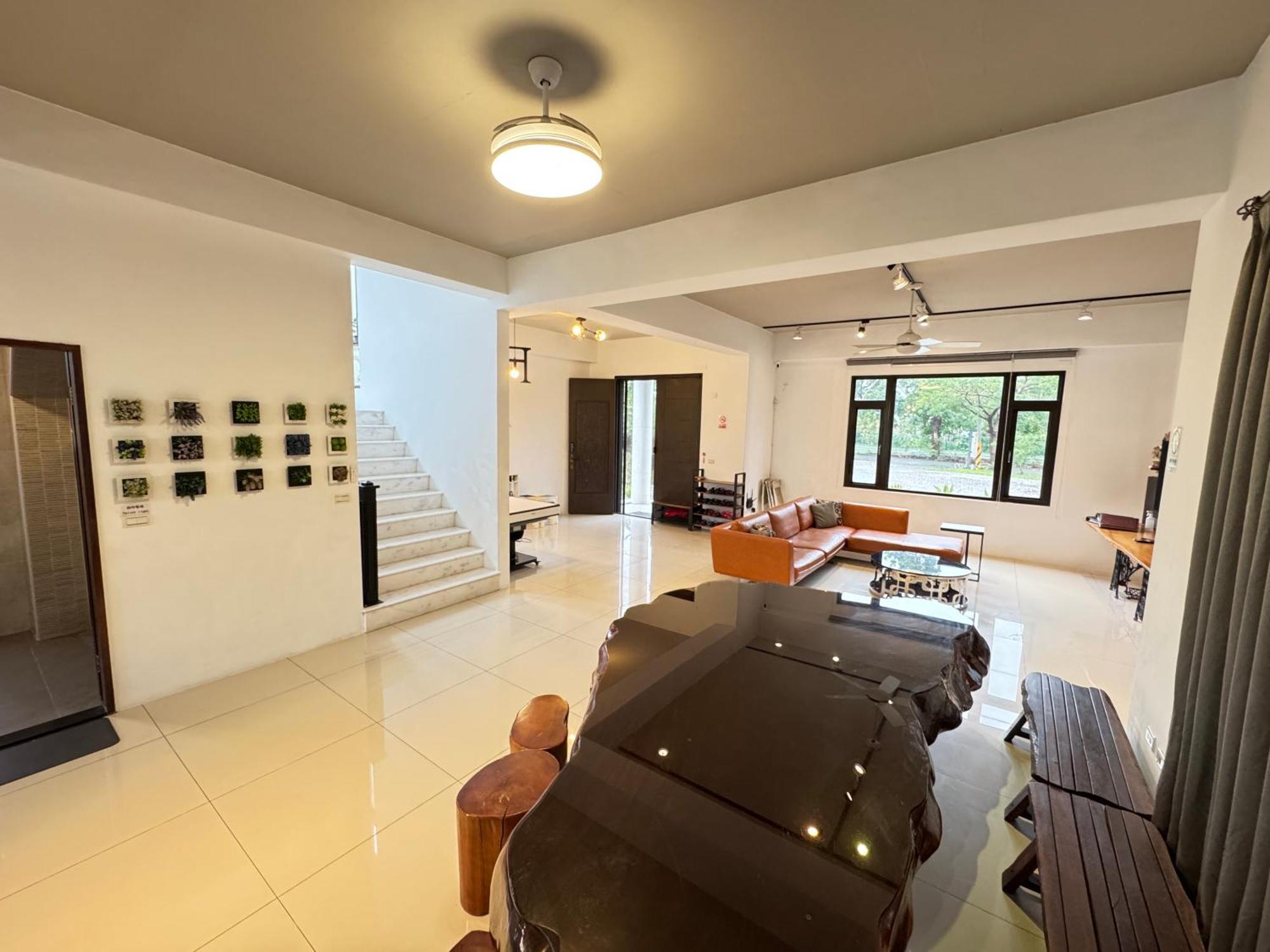 Annong White House Apartment Dongshan  Exterior photo