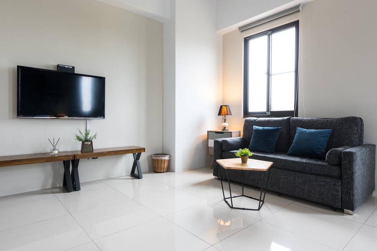 Annong White House Apartment Dongshan  Exterior photo