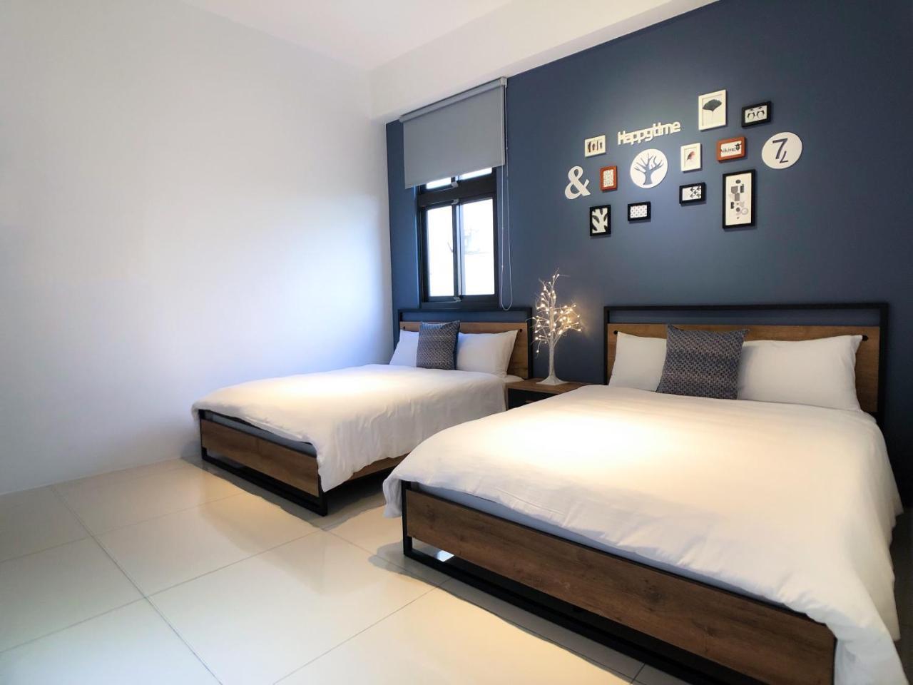 Annong White House Apartment Dongshan  Exterior photo